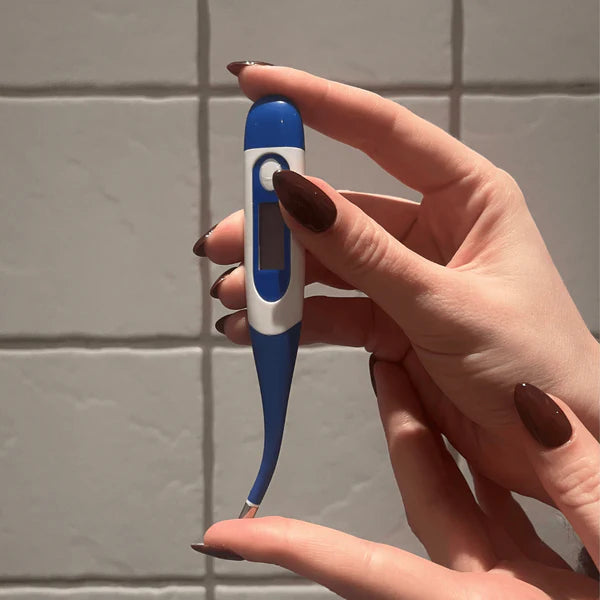 Berrcom Rektal Termometer