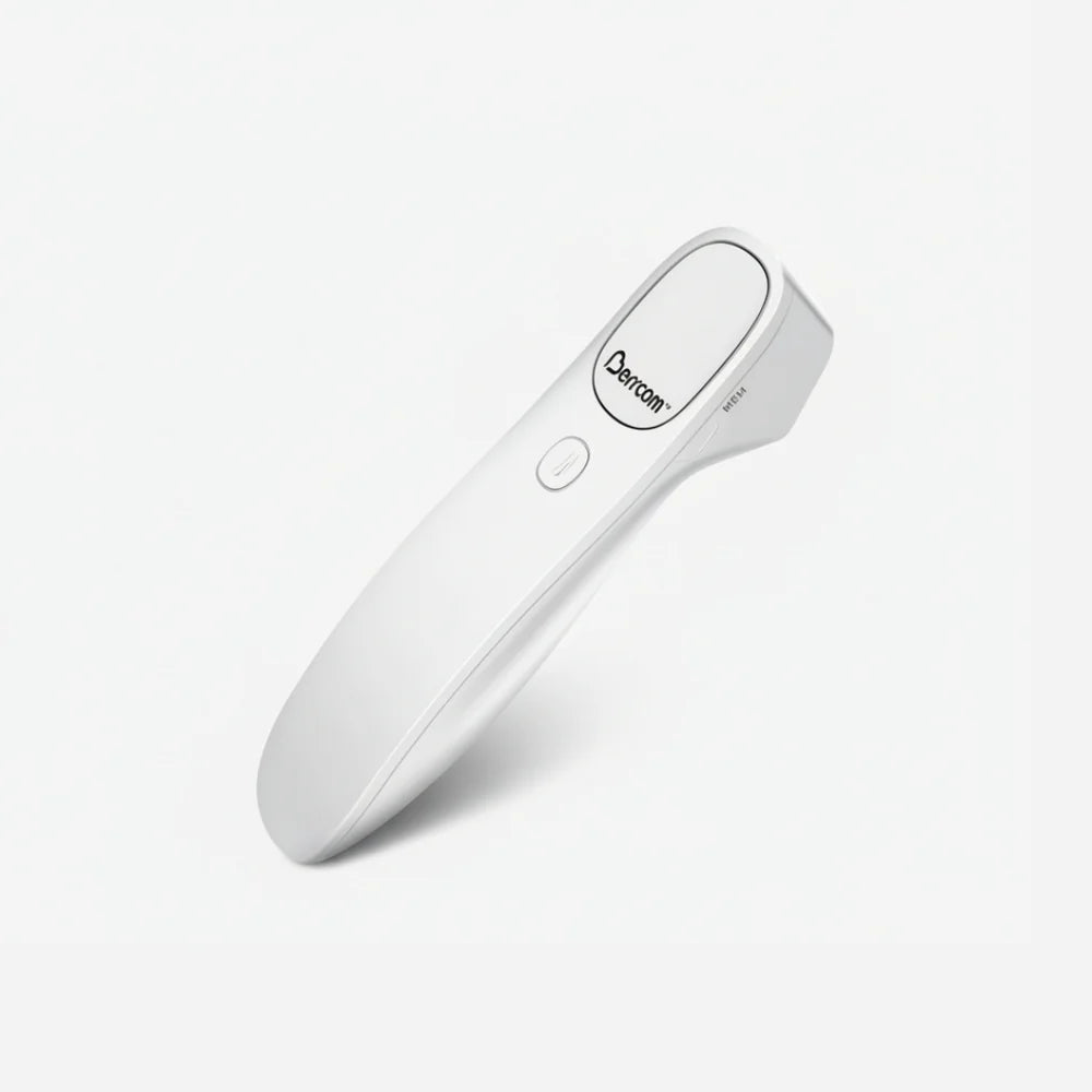 Berrcom Infrarødt Pandetermometer