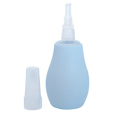 Næsesuger med blød spids